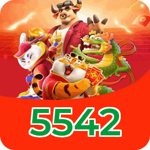 Catálogo 5542 2.547 jogos - Pragmatic Play, Evolution, NetEnt