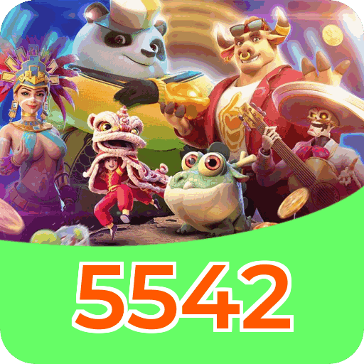 Fluxo de download do app 5542 — referência visual