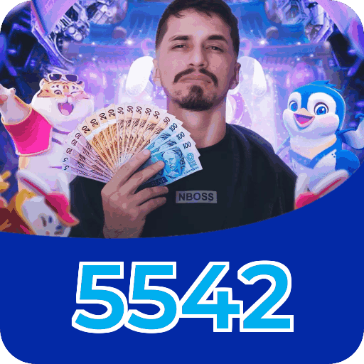 FAQ 5542 Brasil - Perguntas frequentes sobre bônus, PIX, RTP, APP mobile e VIP